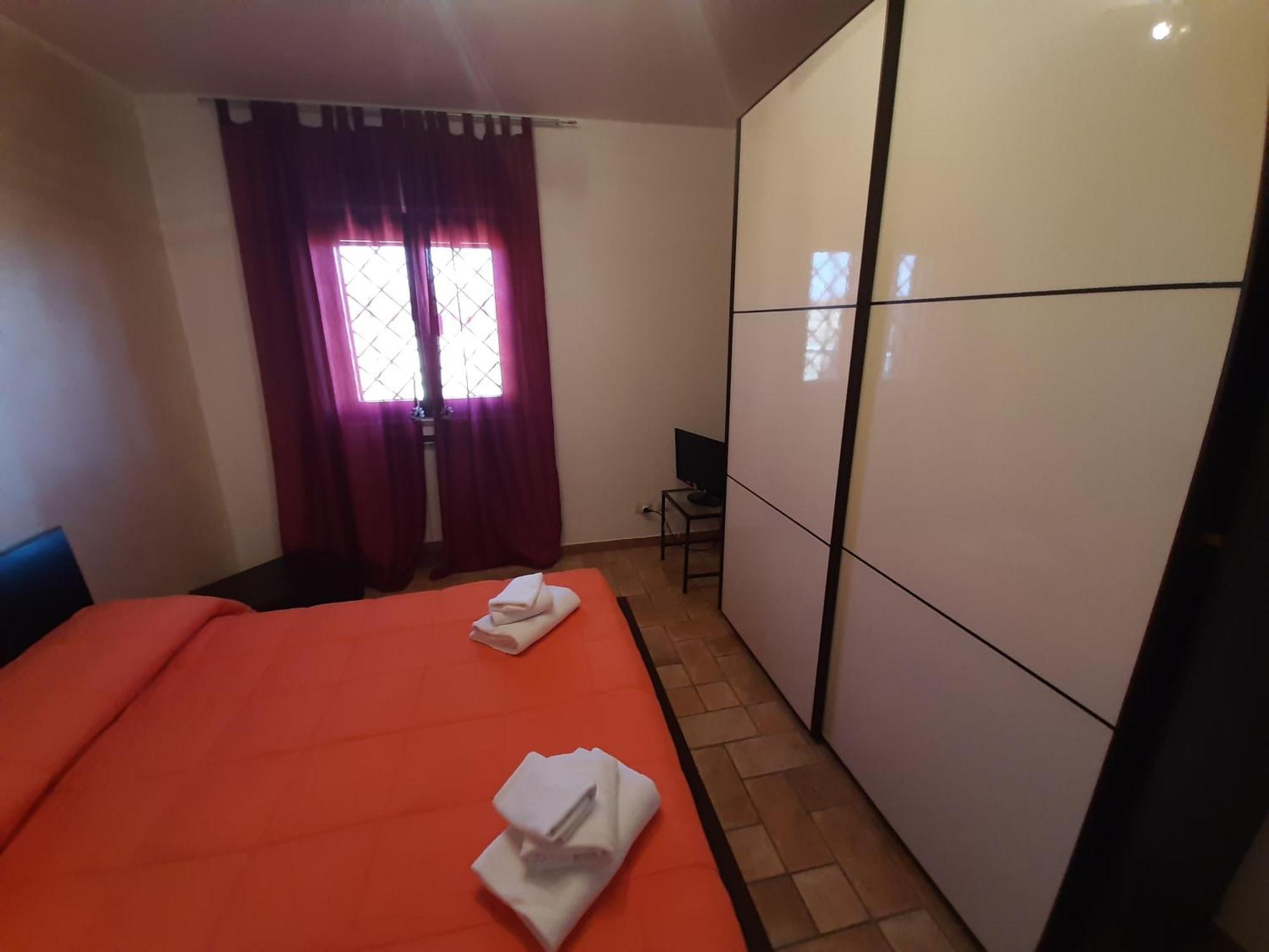 Villa Elegance Ladispoli Zimmer foto