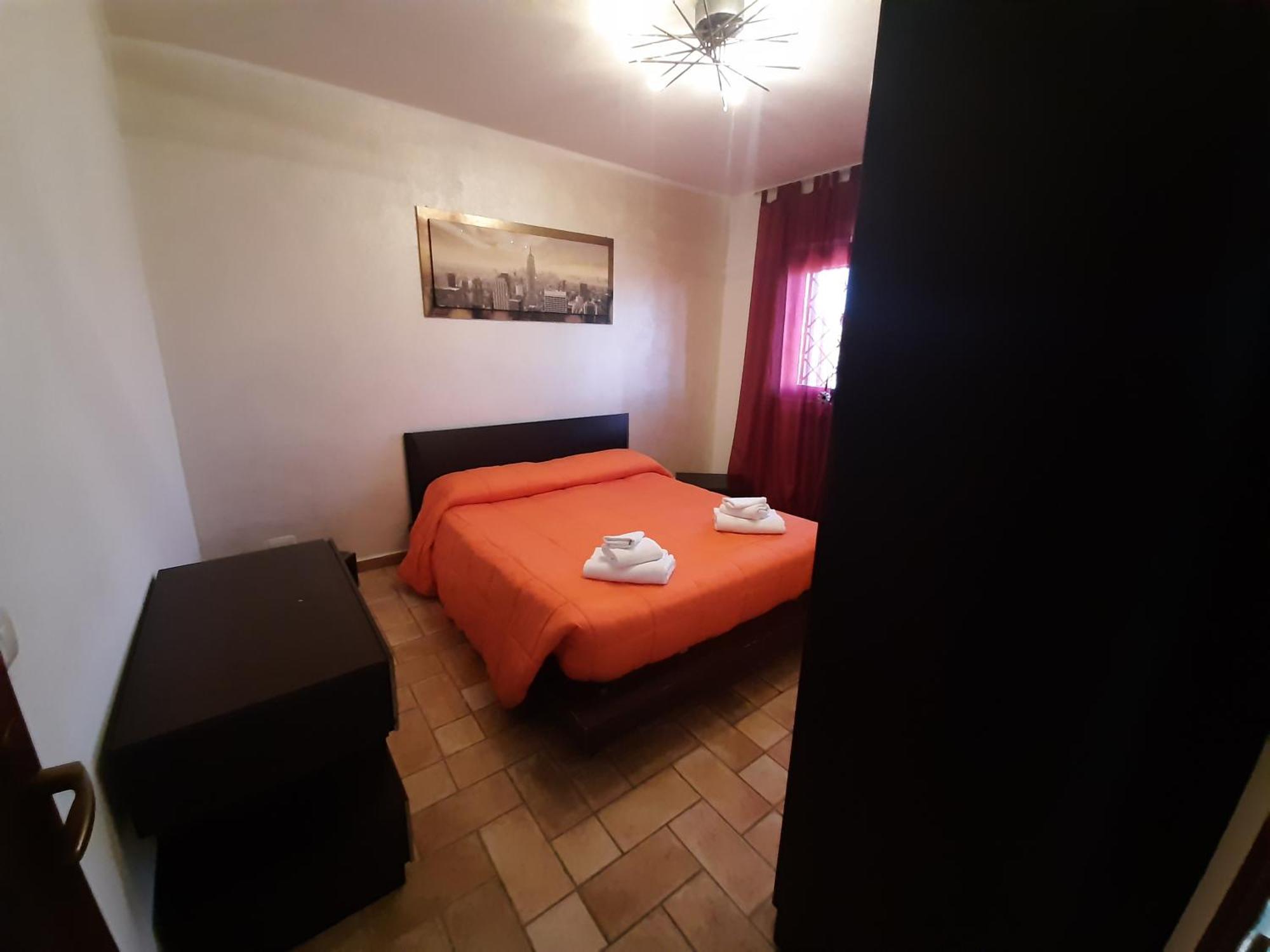 Villa Elegance Ladispoli Zimmer foto