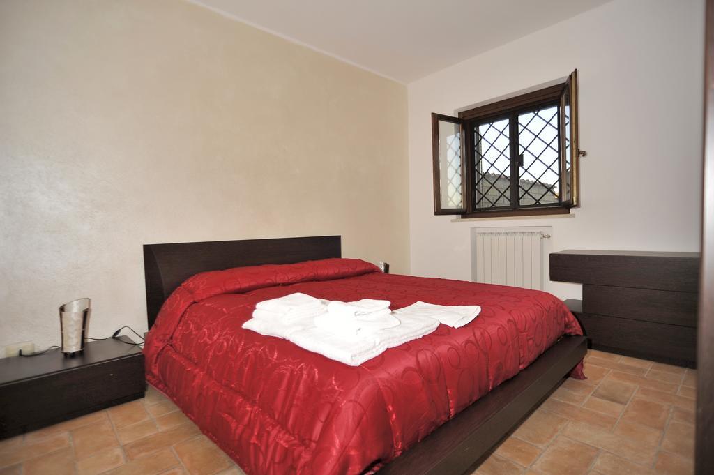 Villa Elegance Ladispoli Zimmer foto