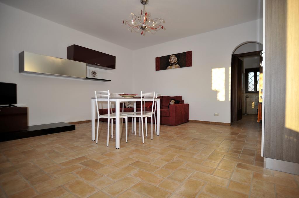 Villa Elegance Ladispoli Zimmer foto