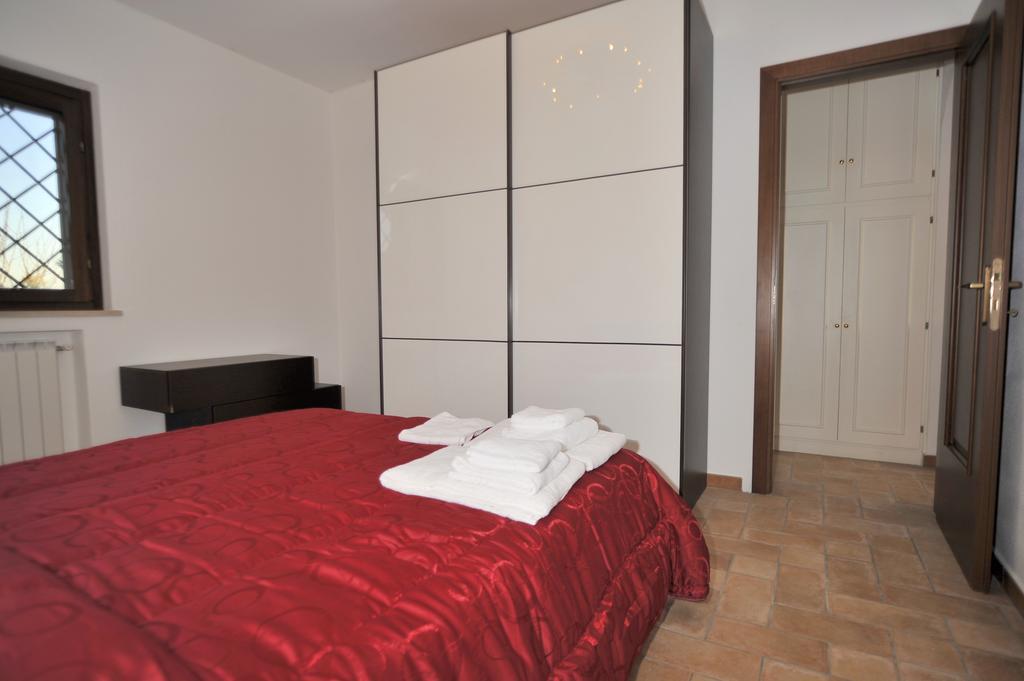 Villa Elegance Ladispoli Zimmer foto
