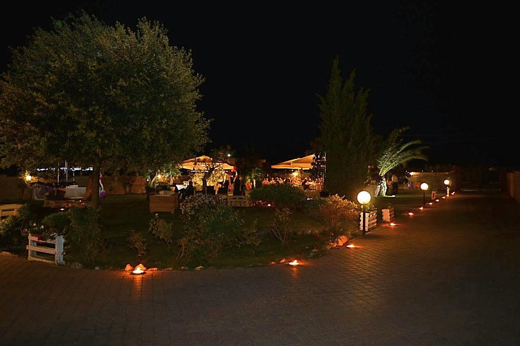 Villa Elegance Ladispoli Exterior foto