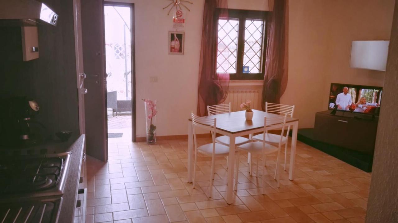 Villa Elegance Ladispoli Exterior foto